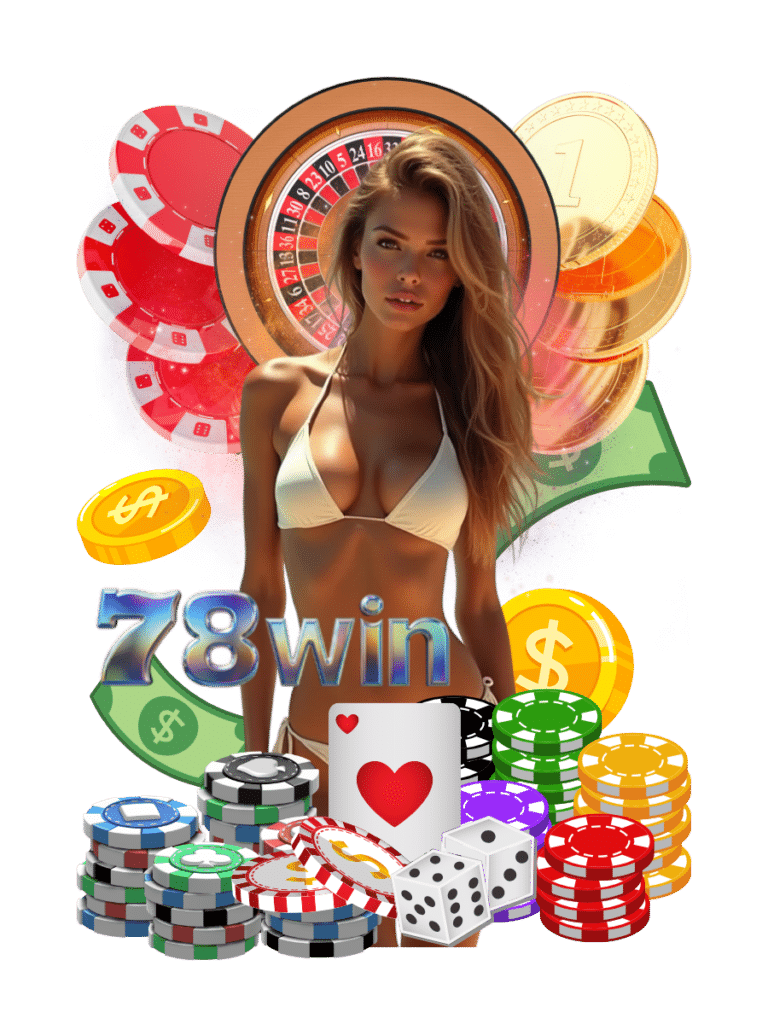78win สล็อต