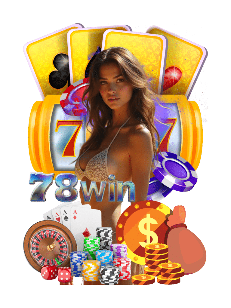 78win สล็อต เว็บตรง